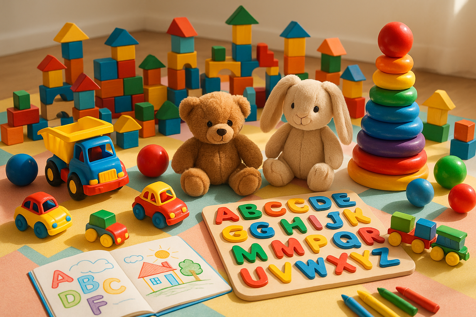 kids toys